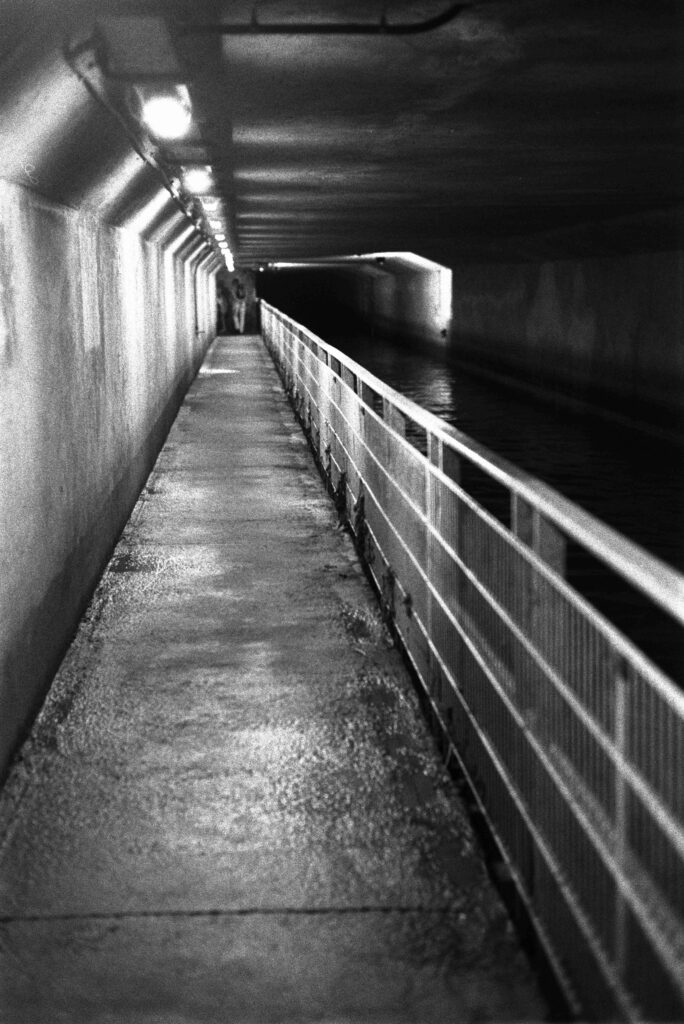 Underground BXL HP5