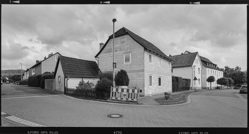 Mahlerten junction