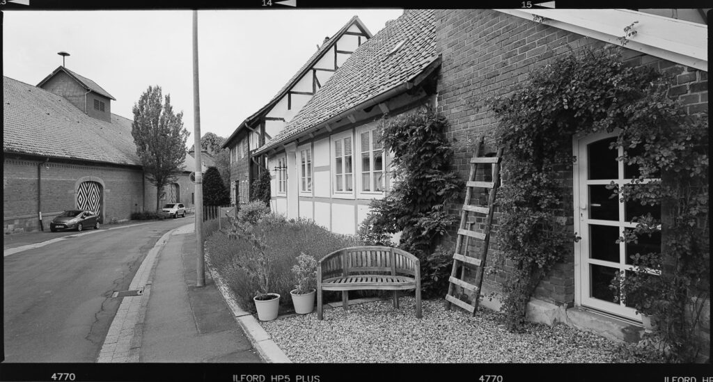 Mahlerten street
