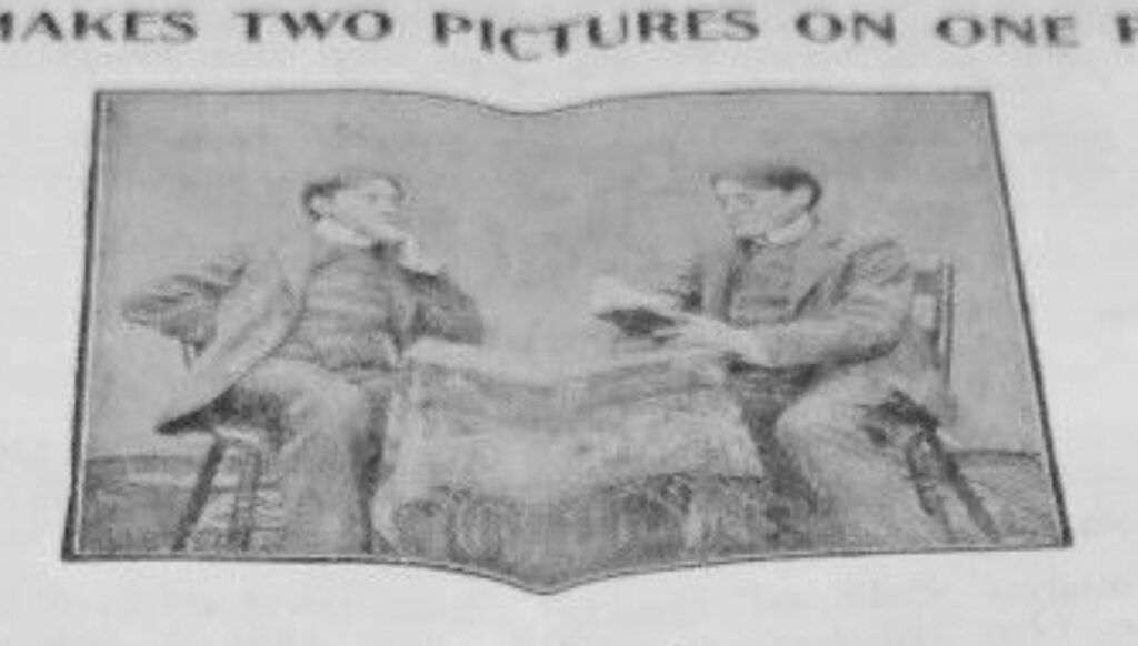 Vintage Duplicator photo