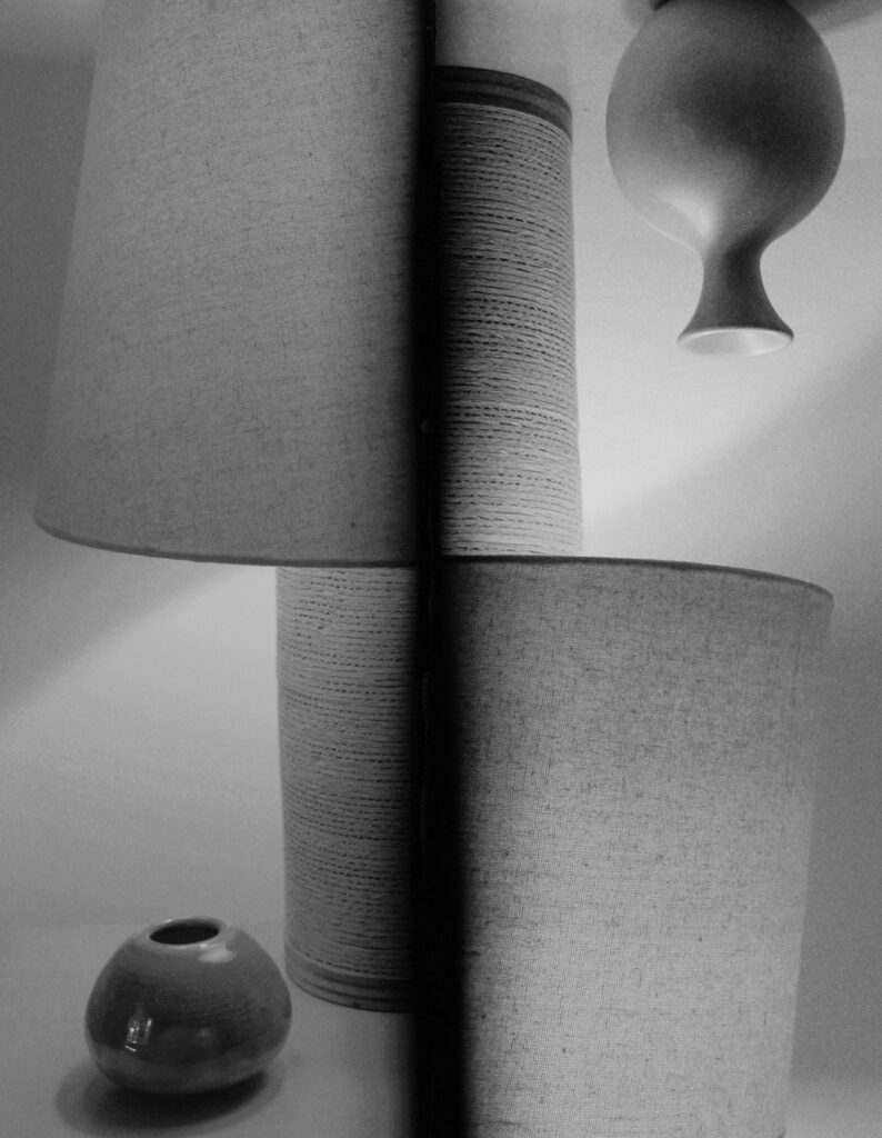 Result converted to monochrome