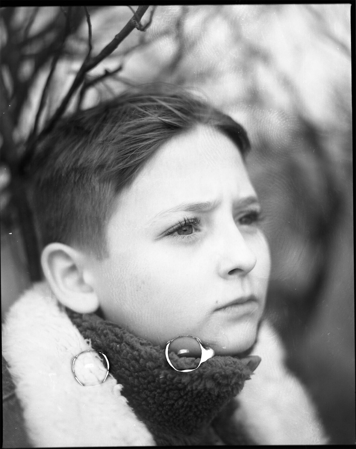 The Influence of Film on Film part 2 - Bellows to the Wind - 35mmc