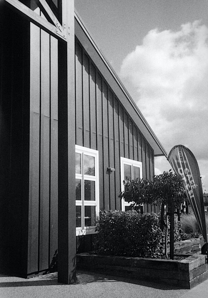 Within its limits, the camera can produce some excellent images.