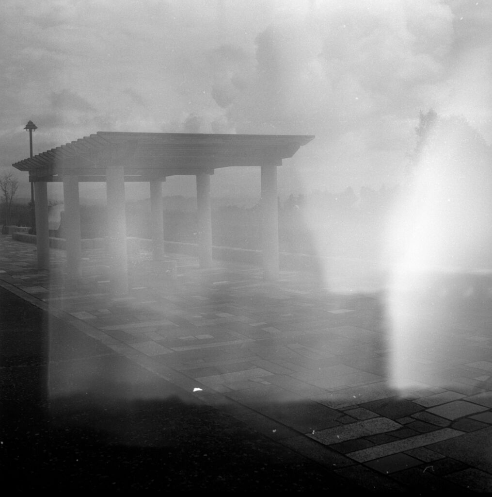 Mamiya 6 Automat