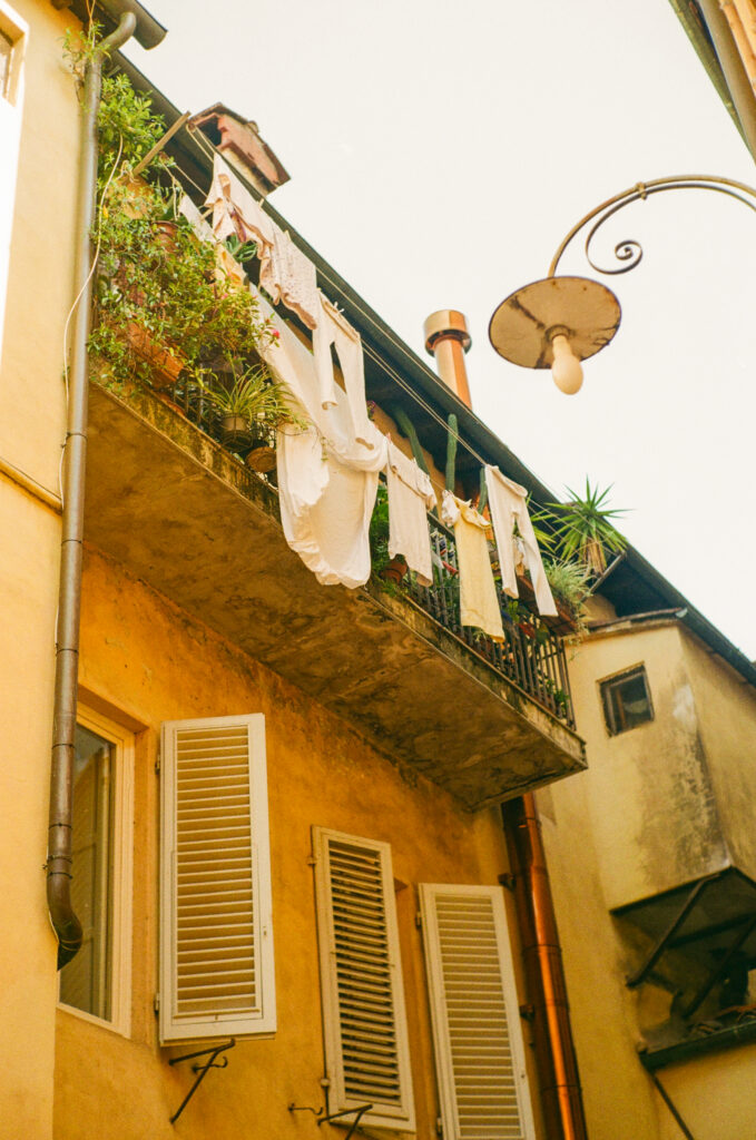 Italian street