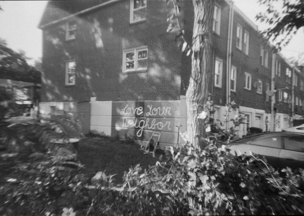 TOWNHOME ART