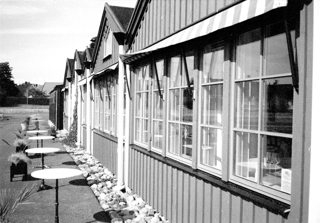 Skillinge Harbour Restaurant