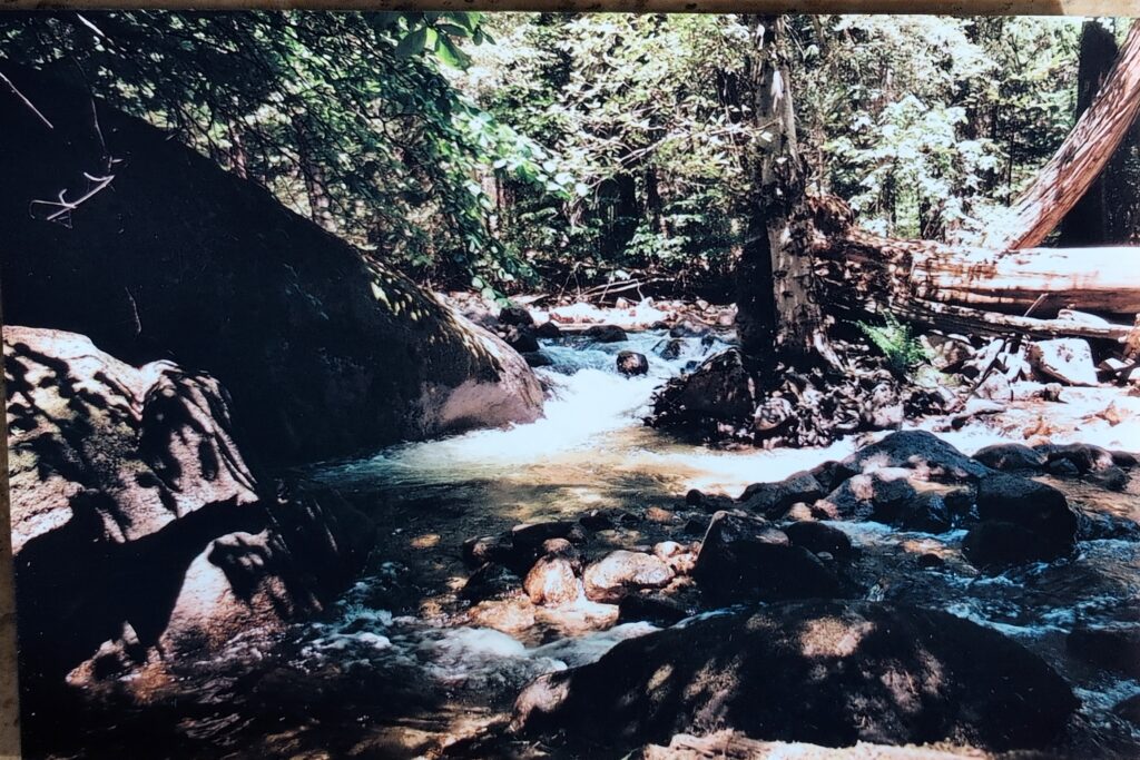 Yosemite