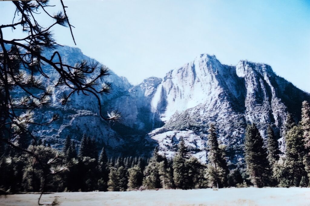 Yosemite