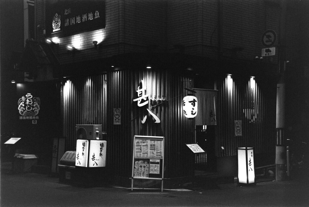 Leica iiig and Summitar