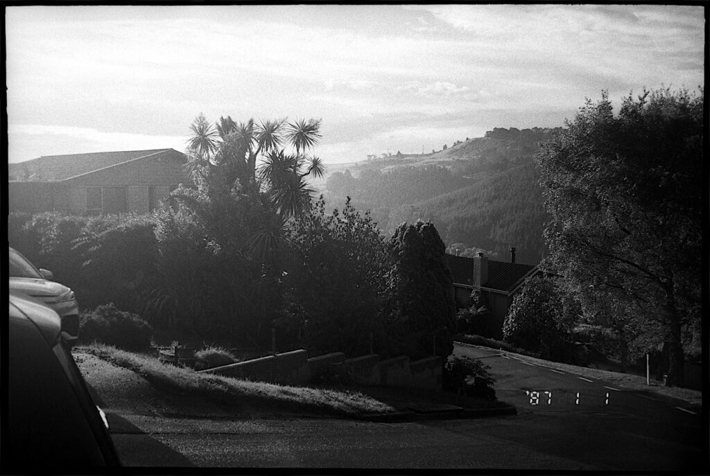 A nice rendering with the sun more to one side,