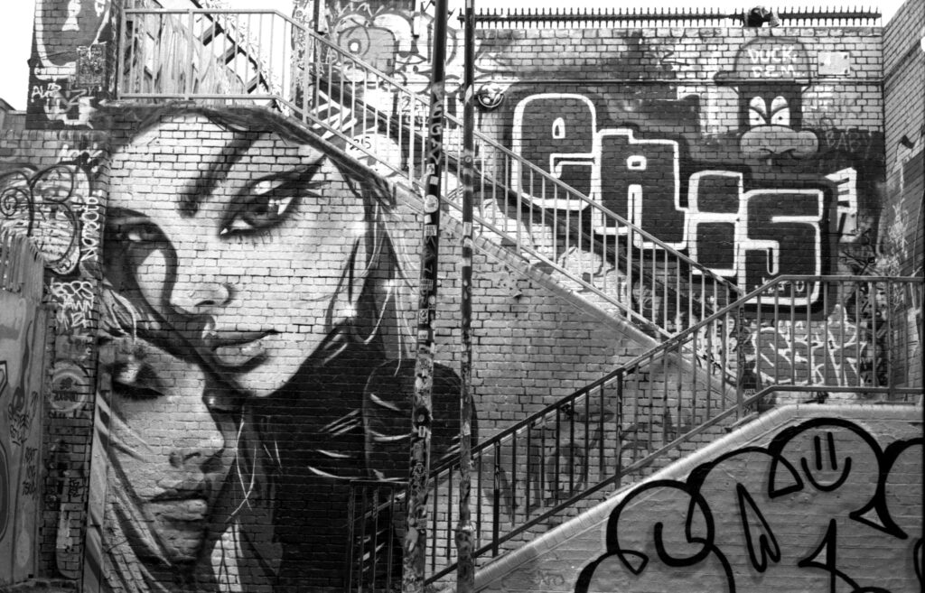 Life and Death in London