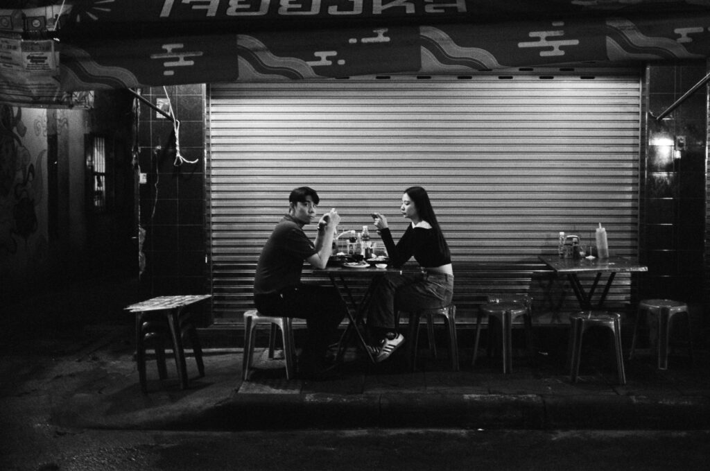 Yaowarat Road, China Town, Bangkok, Thailand