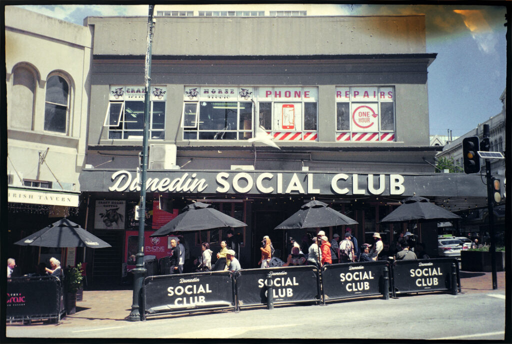 The persistent problems top right. Here the light leak looks a bit like a cloud.