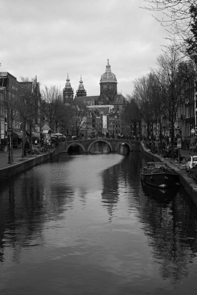 Amsterdam