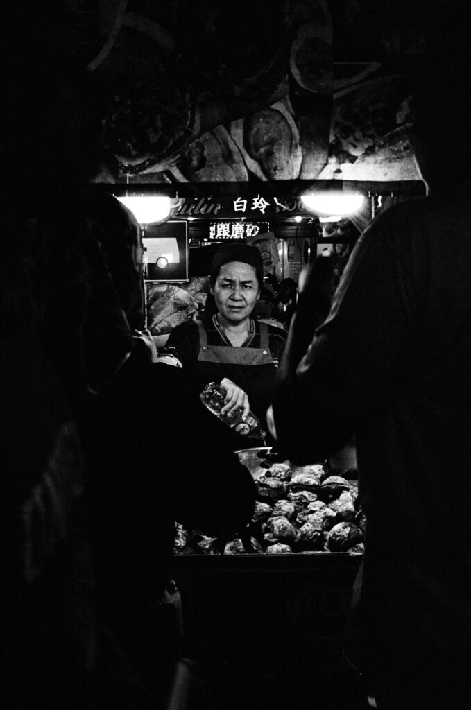 Hat Yai Lee Garden Night Market