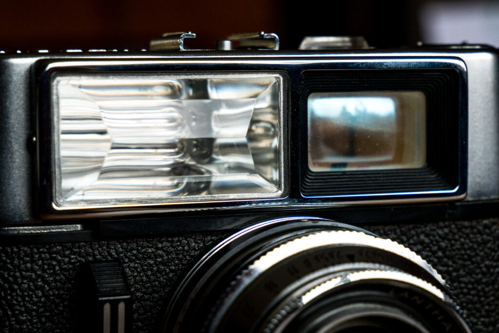 Voigtländer Vitrona 