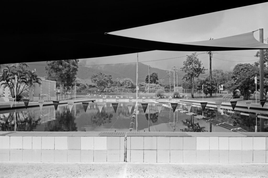 Cardwell pool CMS20 II at 25