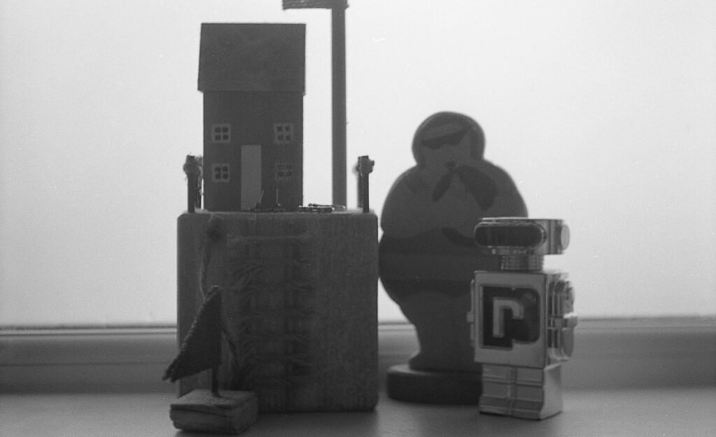 Out of the Drawer and Into the Light: A Journey of Recovery and Rejuvanation