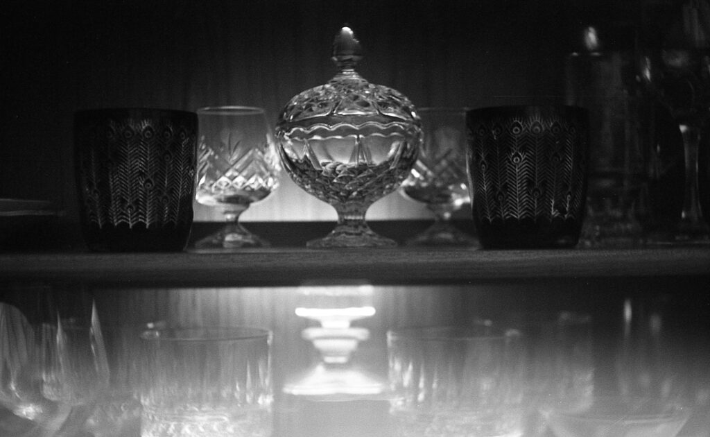 Out of the Drawer and Into the Light: A Journey of Recovery and Rejuvanation