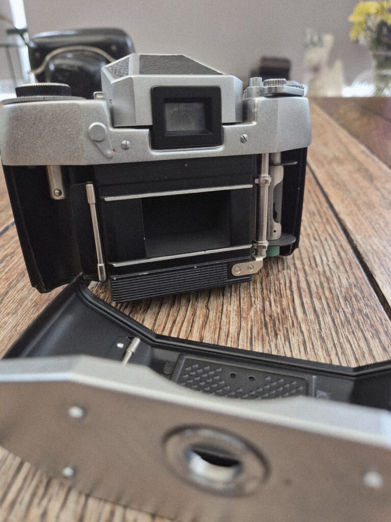 Out of the Drawer and Into the Light: A Journey of Recovery and Rejuvanation