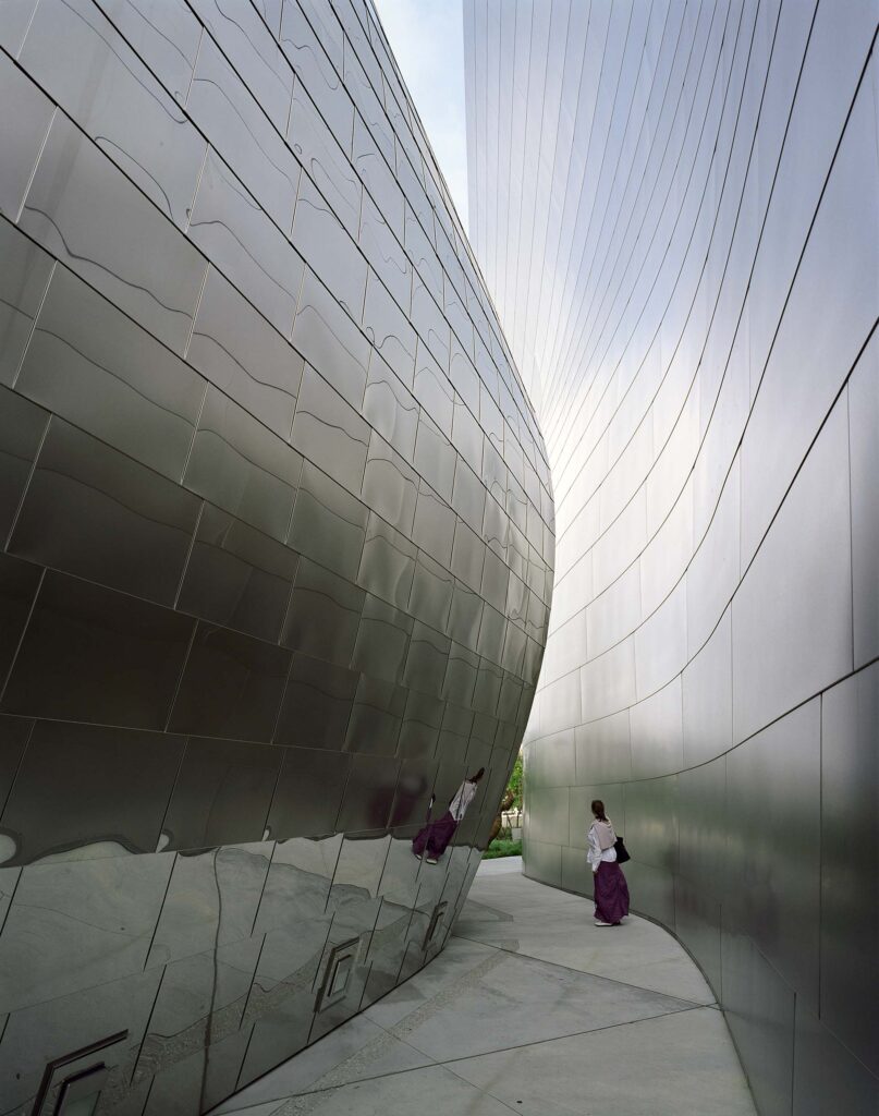 5 Frames with the Mamiya 43mm f/4.5