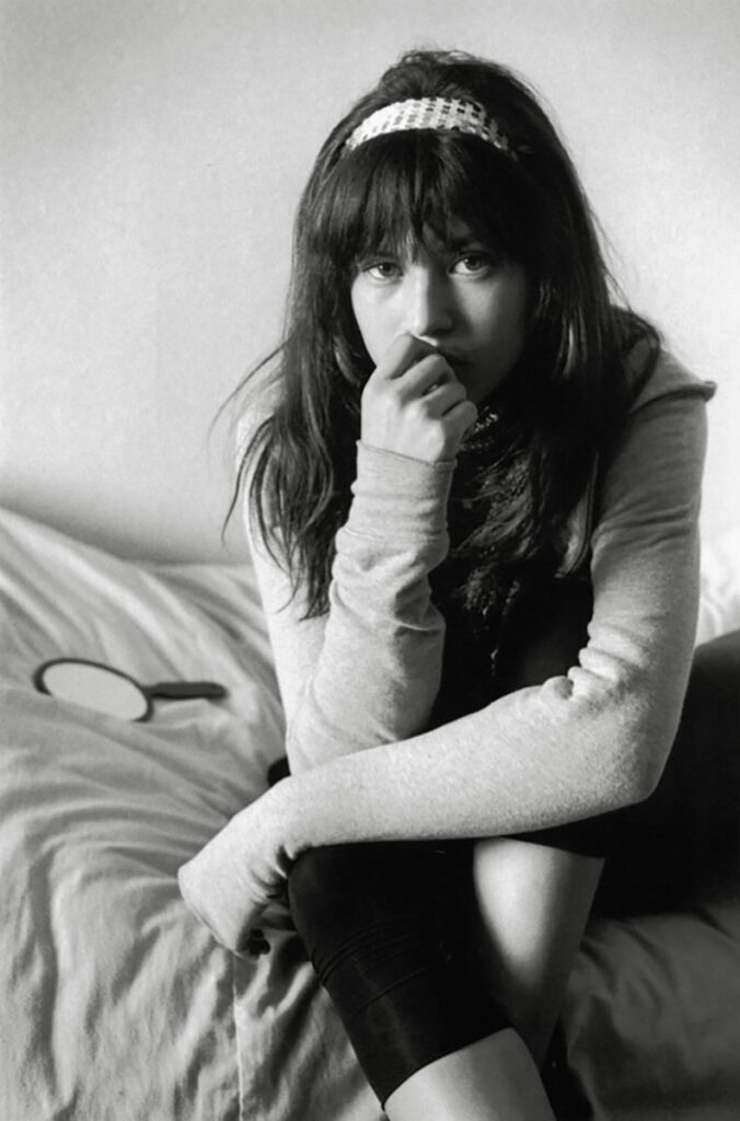 Paula. Photo taken with Nikon MF2n, Nikkor 21mm f2.8 lens and Kodak Tri-X 400 film. 