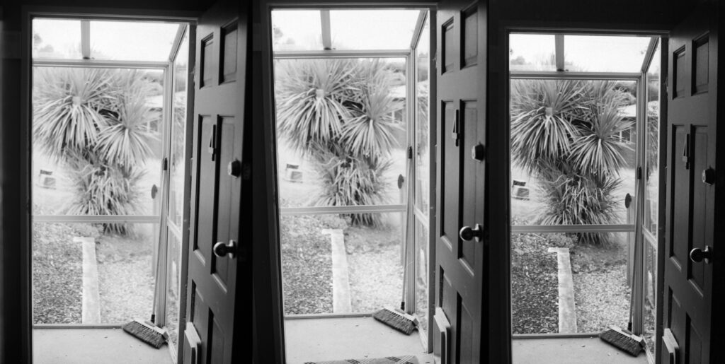 Example of speed tests exposed according to my phone app at -1/1/+2x recommended.