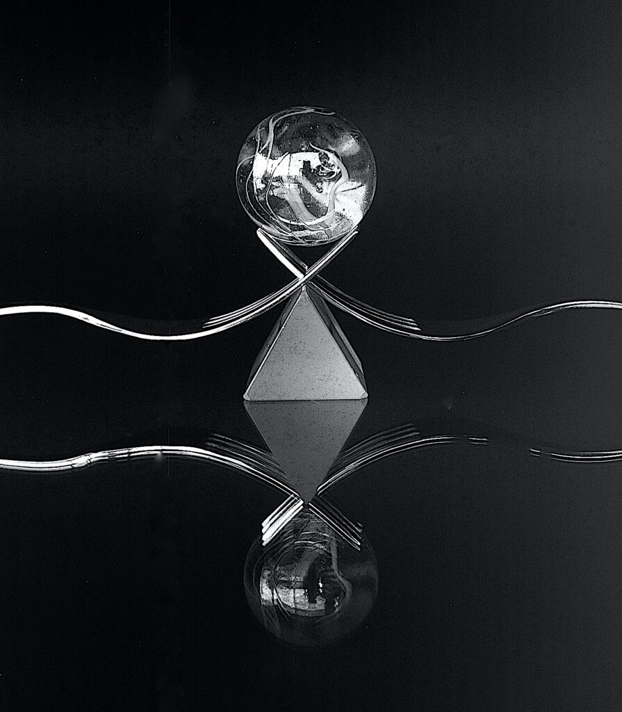 Taken with the Olympus set to Macro, sharpened far more than I would normally and cropped.