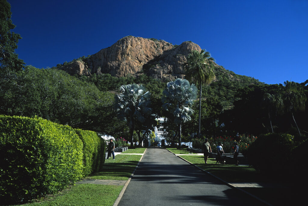 Castle Hill