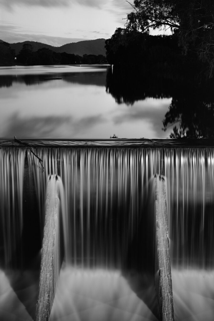 Aplin's Weir 2