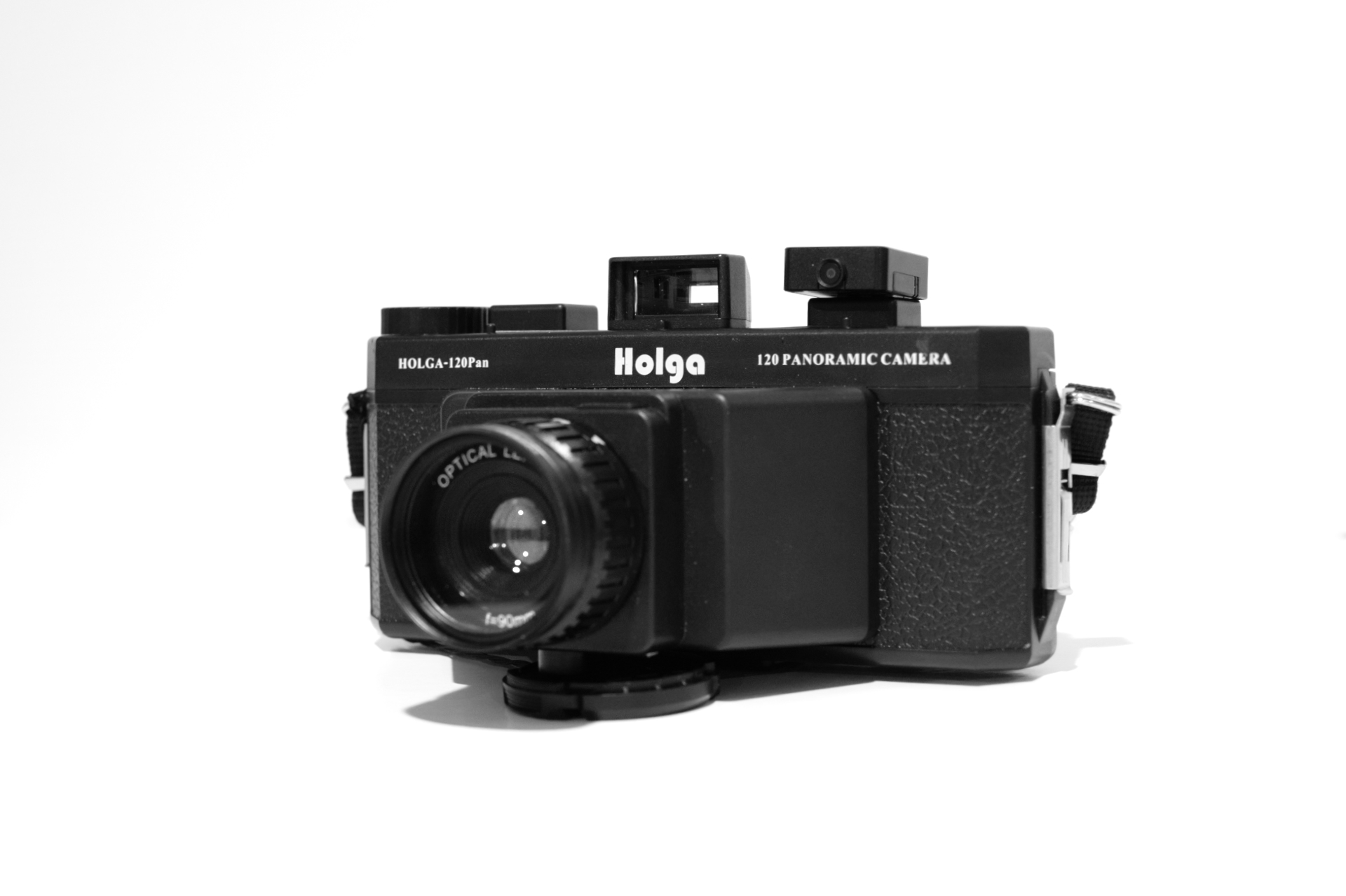 Holga-120 Pan