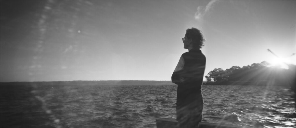 Muse by the lake - TX