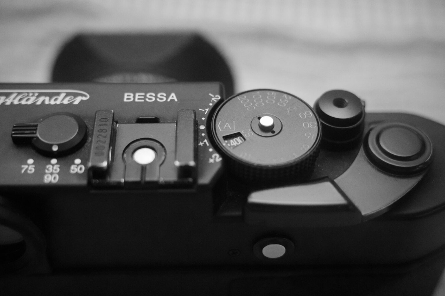 Voigtländer Bessa R2A – My thoughts after 6 months of use - 35mmc