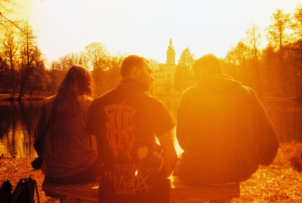 My Urban Explorer Crew