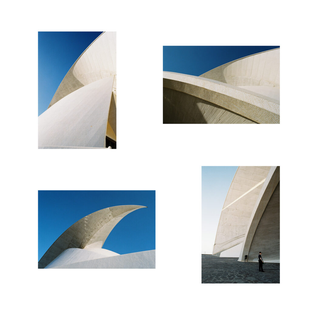 Architecture photography.