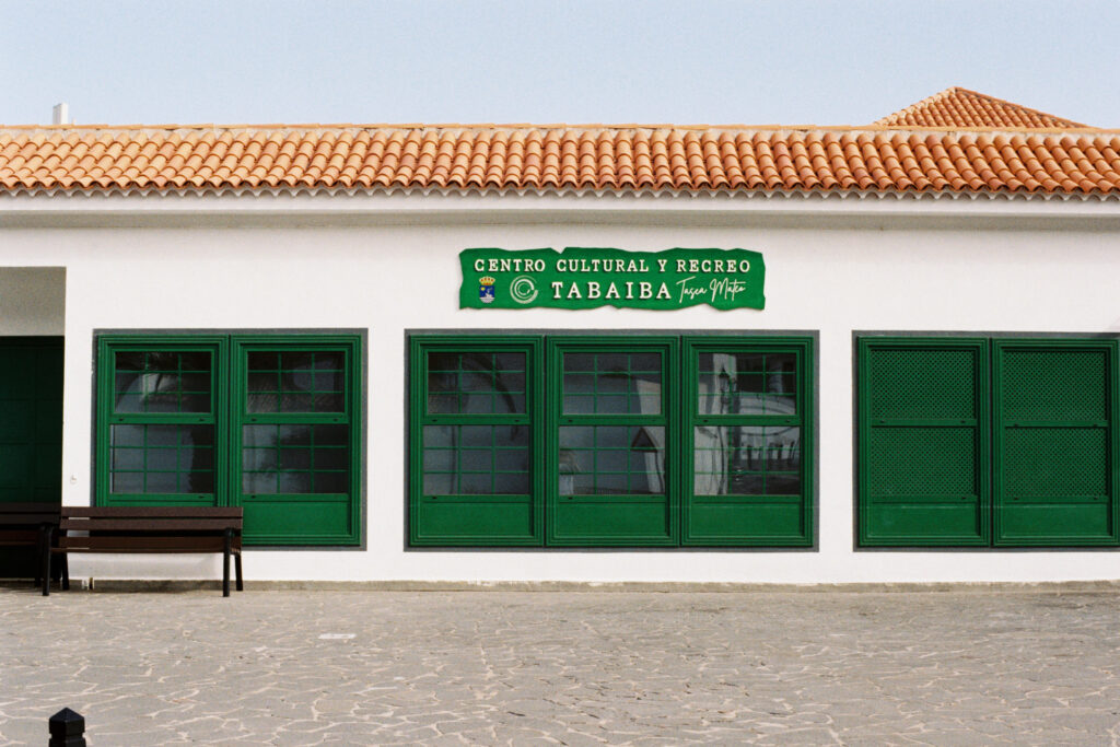 San Juan de La Rambla.