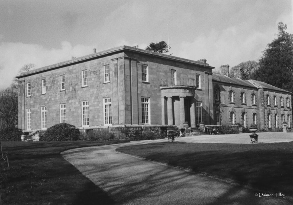 Arlington Court