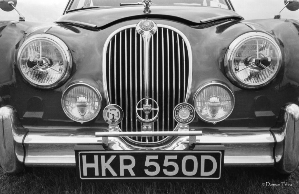 1966 Jaguar