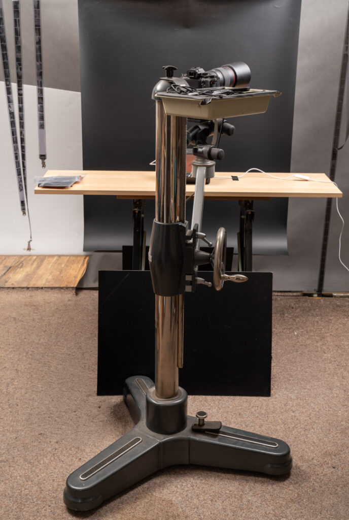 Plaube Studio Stand