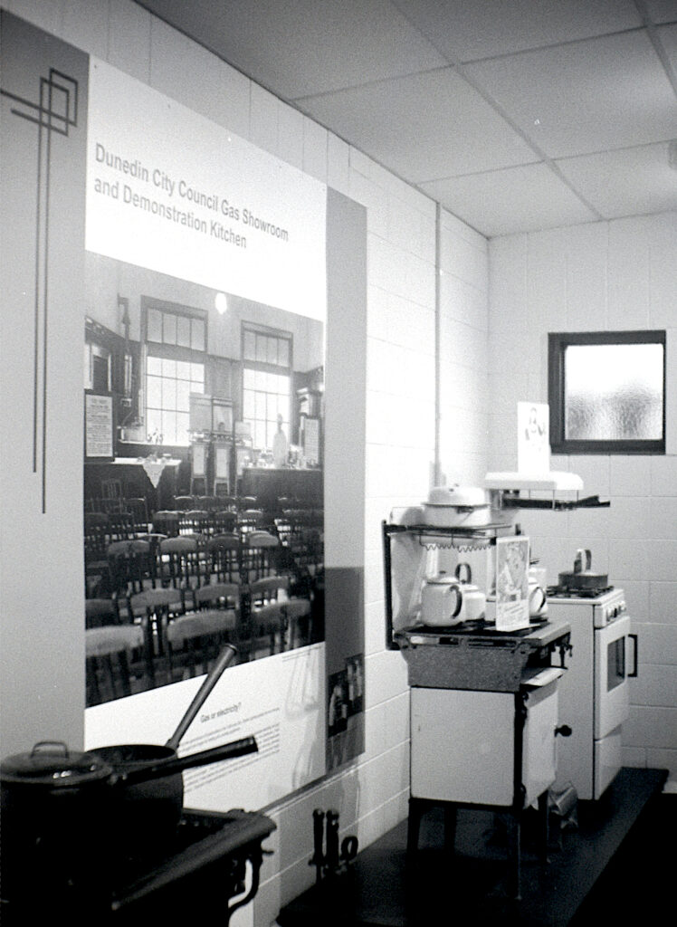 Voigtlander Bessamatic and supplementaries at The Gasworks