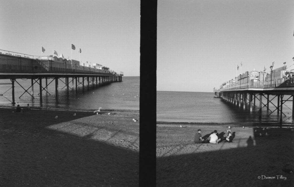 Paignton Pier