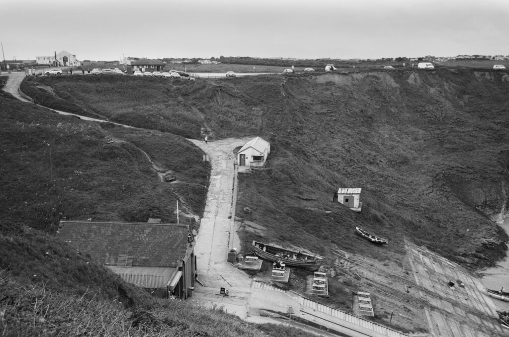 North Landing