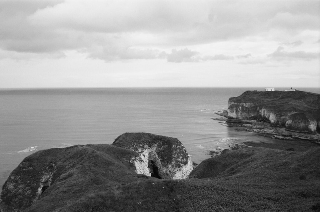 Flamborough Head
