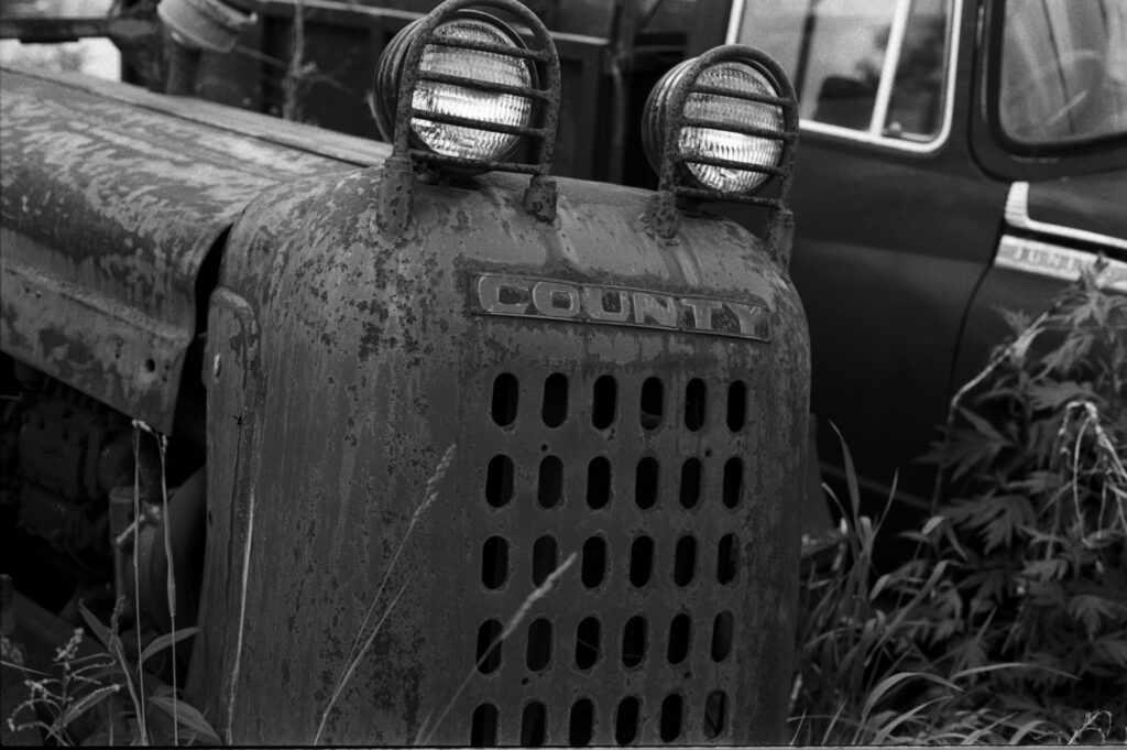 Big Yellow Taxi