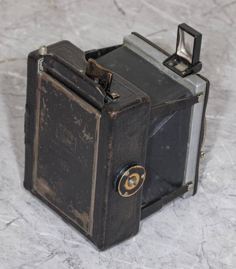Zeiss Ikon Bebe Camera