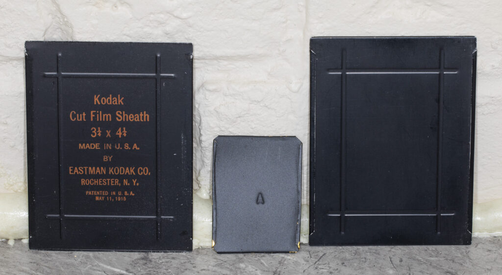 Film sheaths