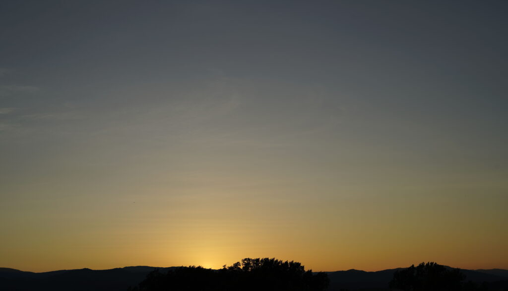 Peace .....