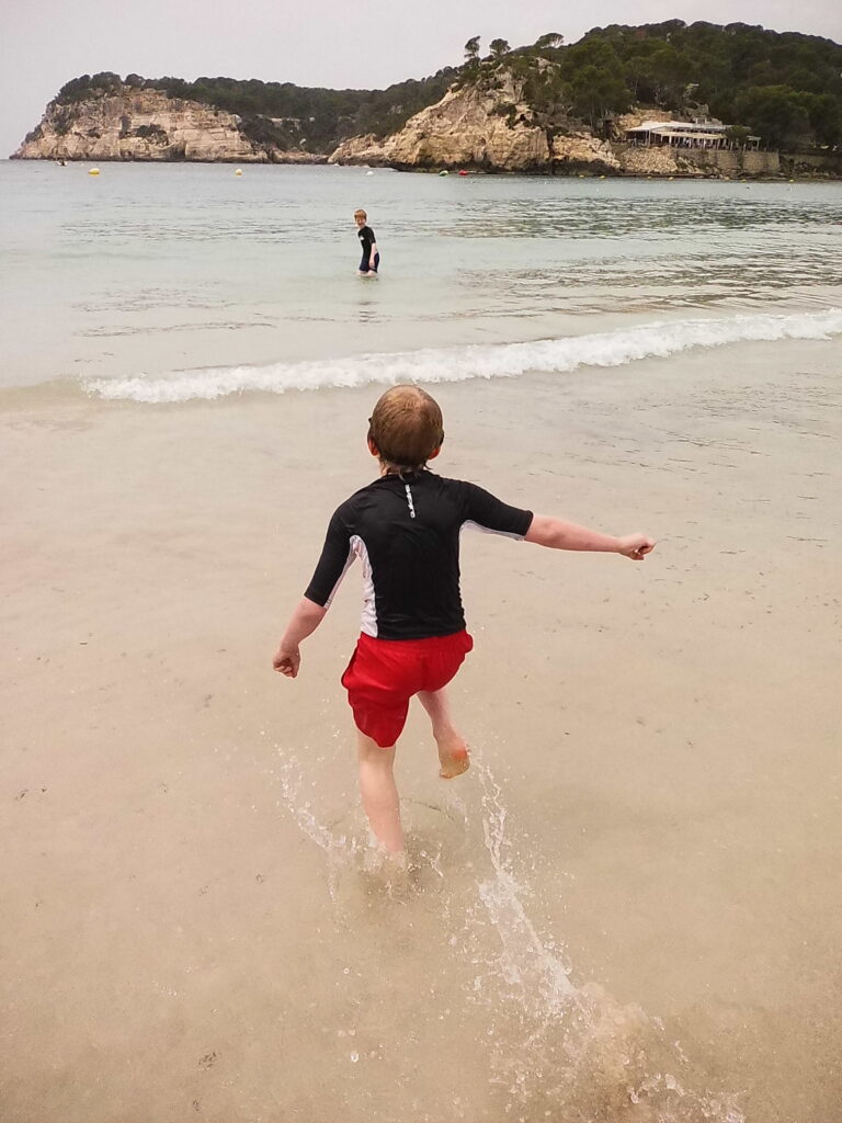 A perfectly summer holiday companion