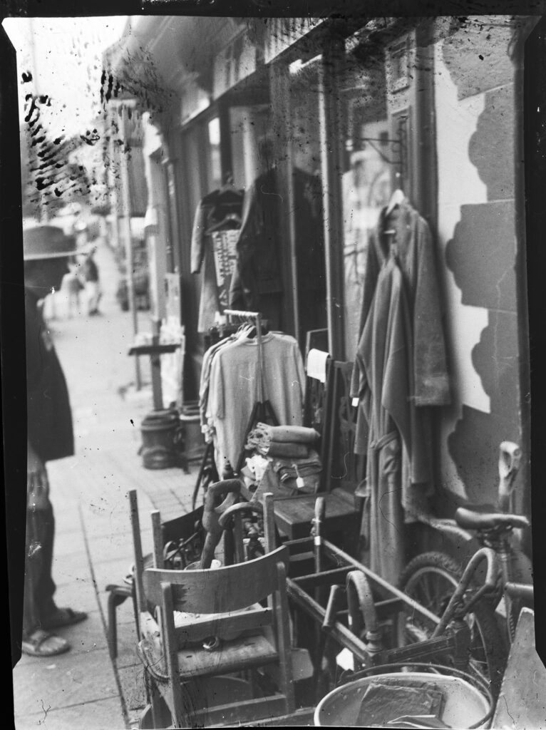 Zeiss Ikon Bebe photo